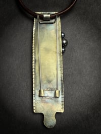 Image 4 of Feather Reliquary