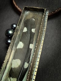 Image 3 of Feather Reliquary