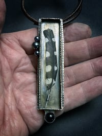 Image 5 of Feather Reliquary