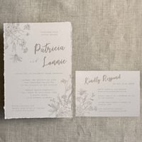 Image 2 of Custom made order - Proof