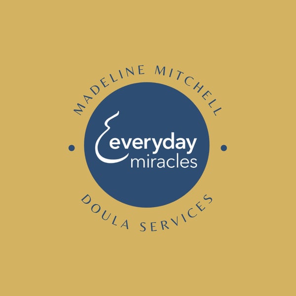 Image of Madeline Mitchell- Doula Services