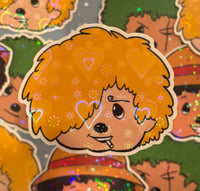 Image 2 of Onechhichi Sticker