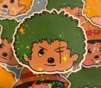 Image 3 of Onechhichi Sticker