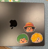 Image 4 of Onechhichi Sticker