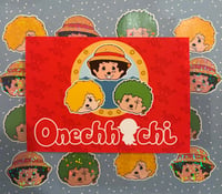 Onechhichi Print