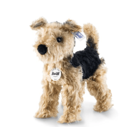 Four New Collectible Cuties by Steiff - Image 2 of 5