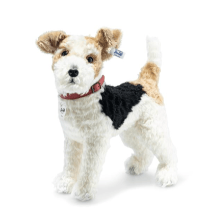 Four New Collectible Cuties by Steiff - Image 3 of 5