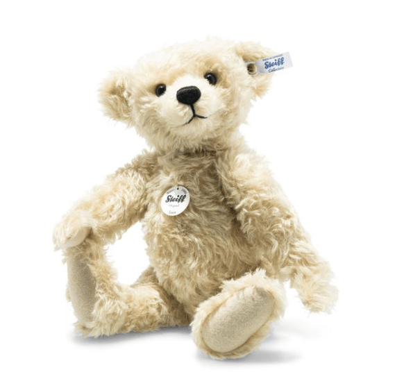 Four New Collectible Cuties by Steiff - Image 4 of 5