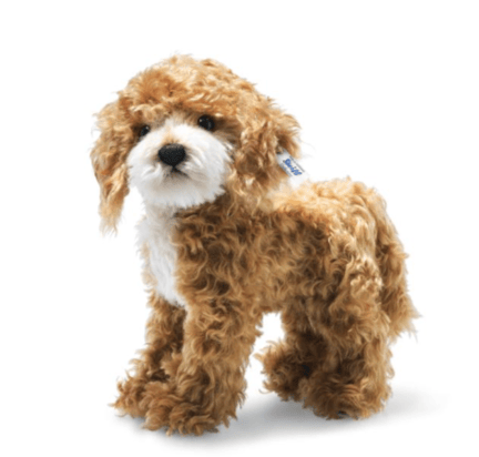 Four New Collectible Cuties by Steiff - Image 5 of 5