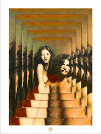 BUCKINGHAM NICKS MULTI