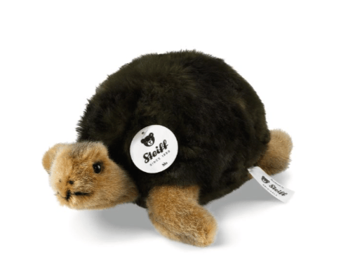Small Steiff Plush Friends - Image 5 of 5