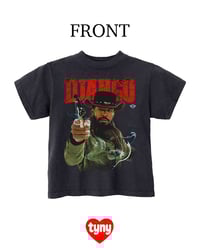 Image 1 of tyny 'Django' shirt