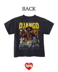 Image 2 of tyny 'Django' shirt