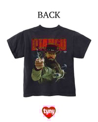 Image 2 of tyny 'Django 2.0' shirt