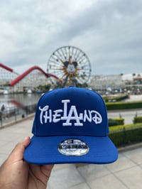 Image 1 of 'The LAnd' Snapback
