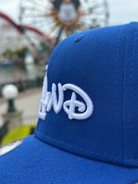 Image 3 of 'The LAnd' Snapback