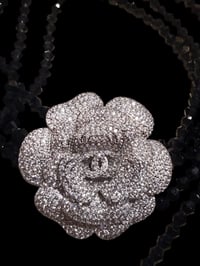 Image 4 of The “PENELOPE” Tassels Lariat