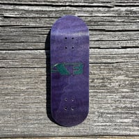 32mm Split Ply - AFB Logo