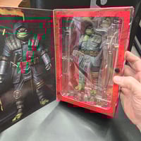 Image 2 of TMNT THE LAST RONIN ULTIMATE NECA FIGURE              