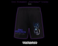 Image 1 of I.T.L.O.P.H.K. Shorts