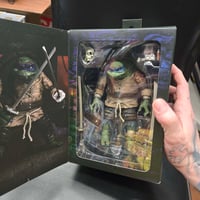 Image 2 of TMNT UNIVERSAL HUNCHBACK ULTIMATE NECA FIGURE