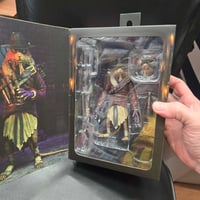 Image 2 of TMNT UNIVERSAL VAN HELSING ULTIMATE NECA FIGURE