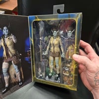 Image 2 of TMNT UNIVERSAL BRIDE OF FRANKENSTEIN ULTIMATE NECA FIGURE