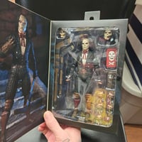 Image 2 of TMNT UNIVERSAL PHANTOM OF THE OPERA ULTIMATE NECA FIGURE