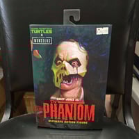 Image 1 of TMNT UNIVERSAL PHANTOM OF THE OPERA ULTIMATE NECA FIGURE