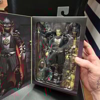 Image 2 of TMNT UNIVERSAL DRACULA ULTIMATE NECA FIGURE