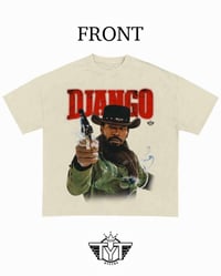 Image 2 of 'Django' Shirt