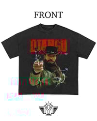 Image 5 of 'Django' Shirt