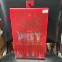 Image 1 of PREY ULTIMATE NECA FIGURE