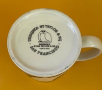 Image 3 of Vintage 1983 Taylor & Ng Penguin Mug