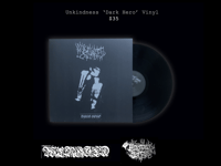 Image 1 of Dark Hero Vinyl