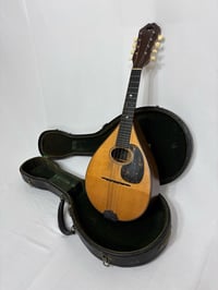 Image 1 of 1917 CF Martin Model B Mandolin