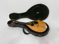 Image 3 of 1917 CF Martin Model B Mandolin