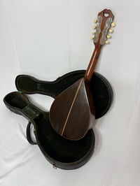 Image 4 of 1917 CF Martin Model B Mandolin