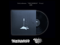 Image 1 of VNKINDNESS Vinyl
