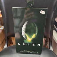 Image 1 of ALIEN BIG CHAP ULTIMATE NECA FIGURE