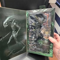 Image 2 of ALIEN BIG CHAP ULTIMATE NECA FIGURE