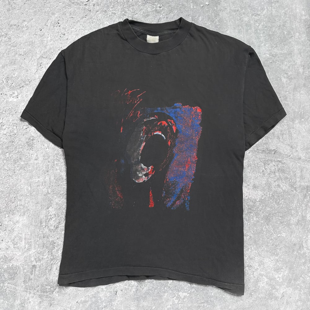 Pink Floyd 1980’s ‘The Wall’ Bootleg T-Shirt