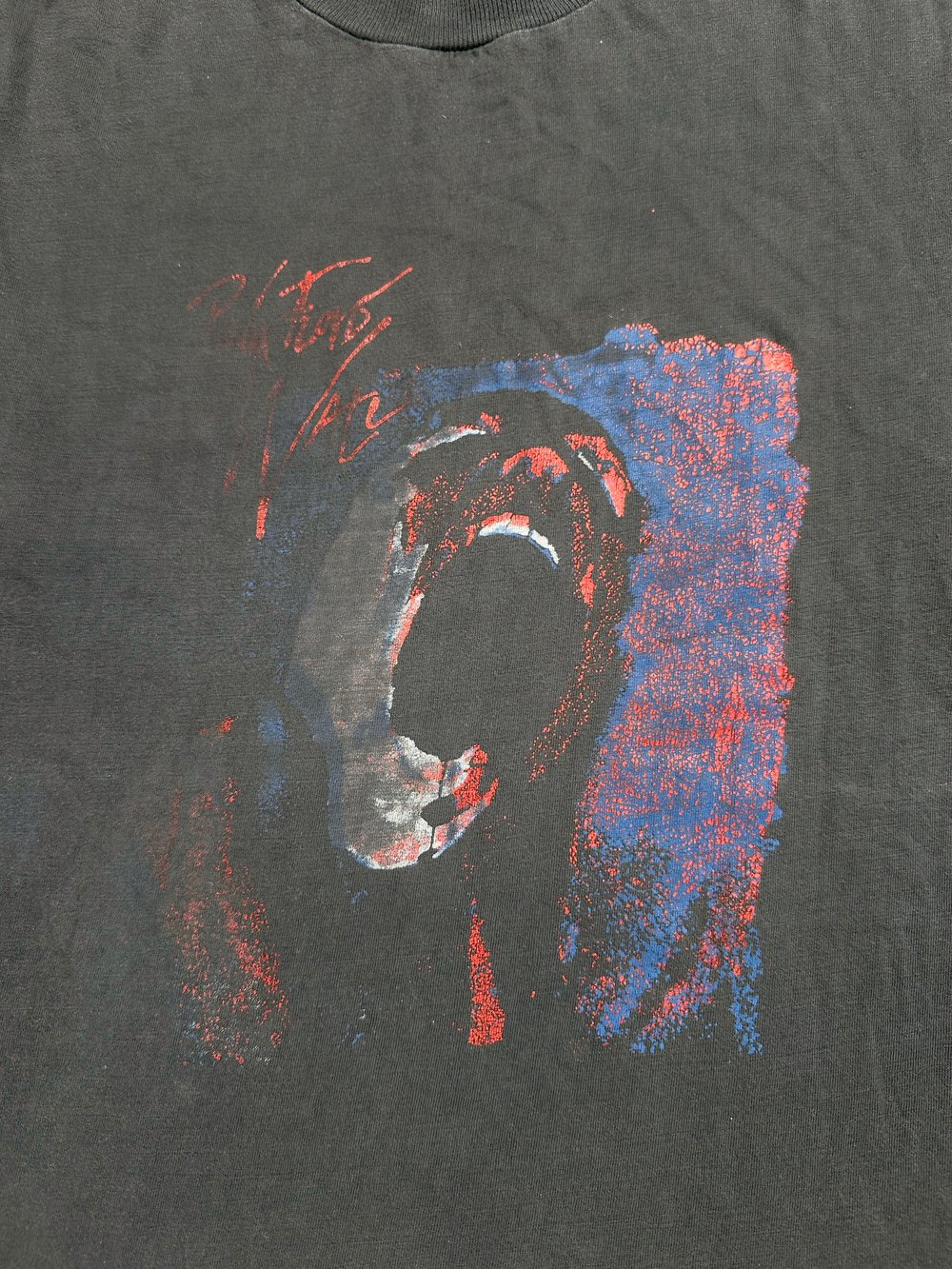 Pink Floyd 1980’s ‘The Wall’ Bootleg T-Shirt