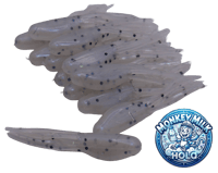 Image 3 of 1.8" Minnow Tube (12 Pack)