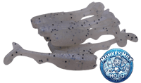 Image 3 of 2.3" PreyBait (8 pack)