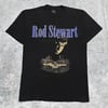 Rod Stewart 1996 ‘World Tour’ T-Shirt