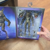 Image 2 of THE HOWLING ULTIMATE NECA FIGURE