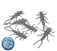 Image 19 of 2" Stonefly (8 Pack)