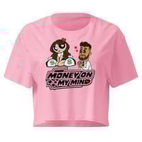 Image 1 of Money On My Mind