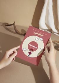 The Orizine - Edition 0.1 Beta